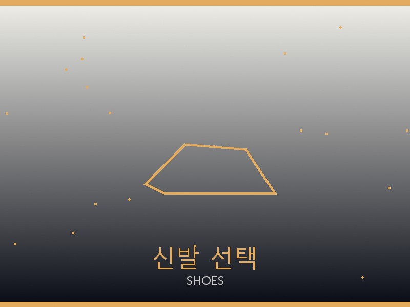 벨트 레플리카 사이트 신발 선택 가이드